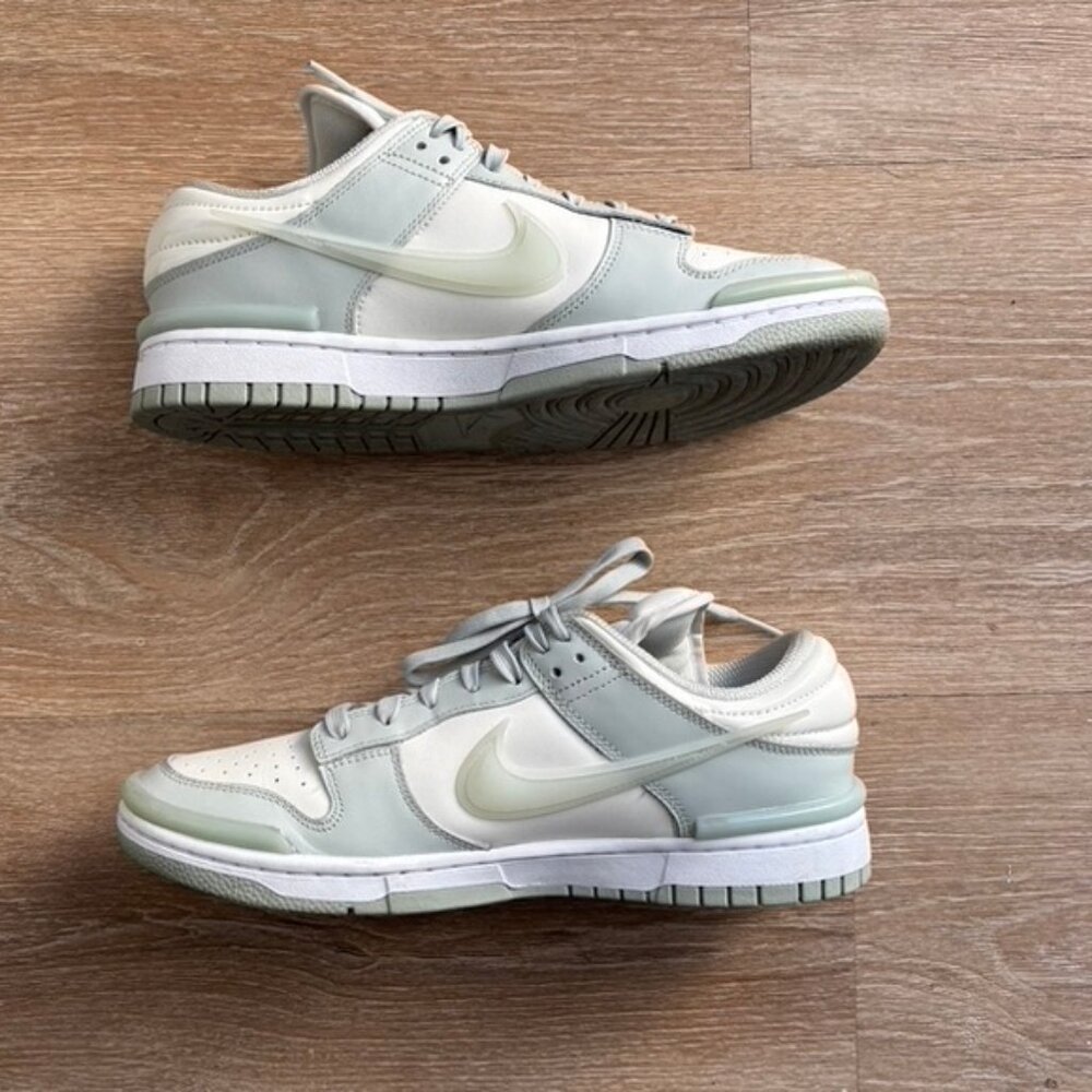 Nike Jordan 1 Low